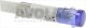 blue indicator light 250v
