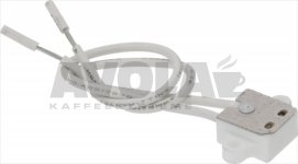 HALOGEN LAMP RECEPTACLE G4 20W 12V