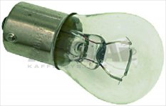 LAMP 12V 21W