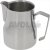 motta europa milk jug with spout 0 50l stainless steel 18 10