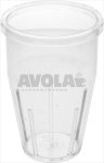 PLASTIC JUG