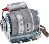 SINGLE PHASE CLAMP MOTOR 90P