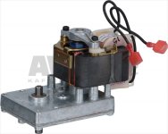 GEARMOTOR MK 230V 50Hz