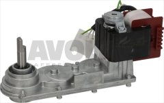 GEAR MOTOR KENTA K9357505B