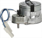 GEAR MOTOR CROUZET 82334986