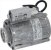 rpm motor with clamp connection 120w 230