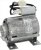rpm motor with clamp connect 150w 230v