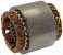wound stator 230 400v 50hz