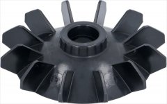 MOTOR FAN