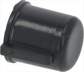 Elektra STEAM TAP KNOB