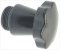 black boiler cap