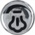 steam silk screen print f handle