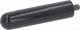 satin black knob for filter holder m10