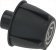 knob for steam tap