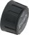 water inlet tap knob