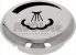 steam cap for knob
