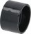 ring nut for water steam knob