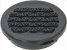 water cap for knob