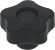 water inlet tap knob