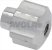 small control handle