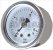 pump pressure gauge