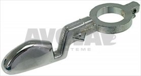 DOSER LEVER RIGHTHAND