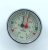 boiler pump pressure gauge