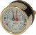 boiler pump pressure gauge o 60 mm