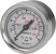 pump pressure gauge