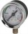 boiler pressure gauge