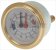 manometer fuer kessel pumpe o 60 mm
