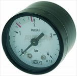 BOILER PRESSURE GAUGE