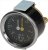 boiler pump pressure gauge