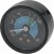 pump pressure gauge