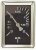 boiler pressure gauge o 52 mm 0 divide 3 bar