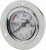 boiler pressure gauge ndash o52 mm ndash 0 ndash 3 bar