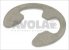 stainless steel retaining ring ra 5 ndash uni 7437