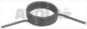 doser lever return spring lefthand