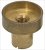 sprin holder bushing