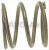 filter locking spring o 20x19 mm