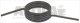 doser lever return spring