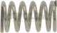 pin spring o 14x23 mm