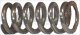 swivel spring o 9 5x21 5 mm