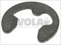 RADIAL SEEGER RING