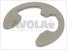 radial seeger ring
