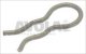fork spring for pipe