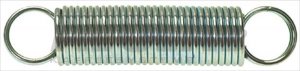 DOSER LEVER RETURN SPRING
