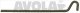 spring for dose release rod