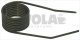 doser torsion spring