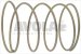 drain spring